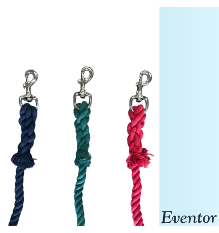 EVENTOR COTTON LEAD 