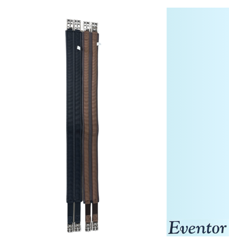 EVENTOR GIRTH GUARD SINGLE-EXP