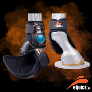 EQUICK EULTRA BOOT REAR-wholesale-brands-Top Notch Wholesale