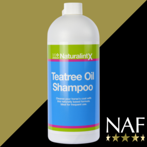 NAF TEA TREE OIL SHAMPOO-wholesale-brands-Top Notch Wholesale