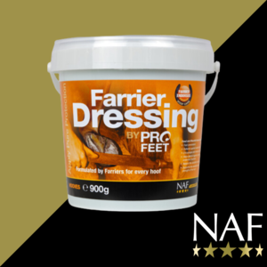 NAF PRO FEET HOOF DRESSING-wholesale-brands-Top Notch Wholesale