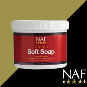 NAF LEATHER SOFT SOAP-wholesale-brands-Top Notch Wholesale