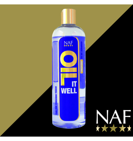 NAF OIL IT WELL