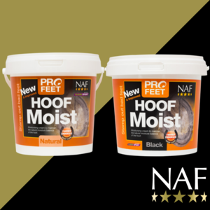 NAF PRO FEET HOOF MOIST-wholesale-brands-Top Notch Wholesale