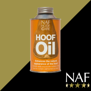 NAF HOOF OIL-wholesale-brands-Top Notch Wholesale