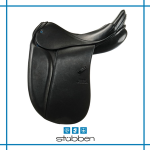 GENESIS SPECIAL DRESSAGE BIOMEX DELUXE-wholesale-saddles-Top Notch Wholesale